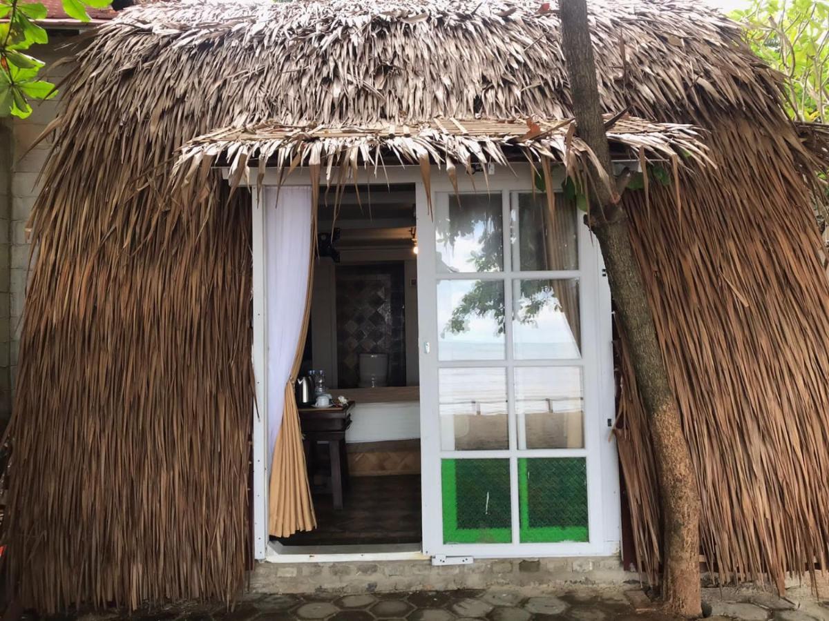 Villa Isabella Putri B&B Jepara Buitenkant foto