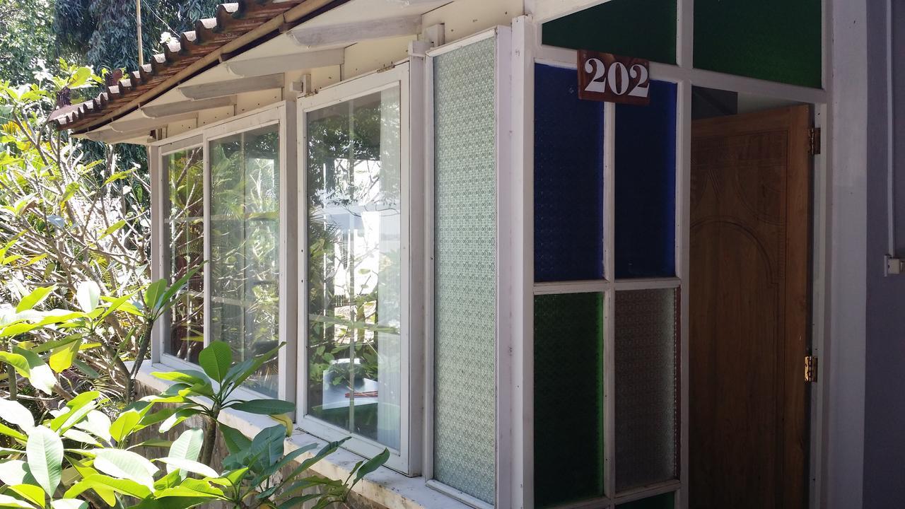 Villa Isabella Putri B&B Jepara Buitenkant foto